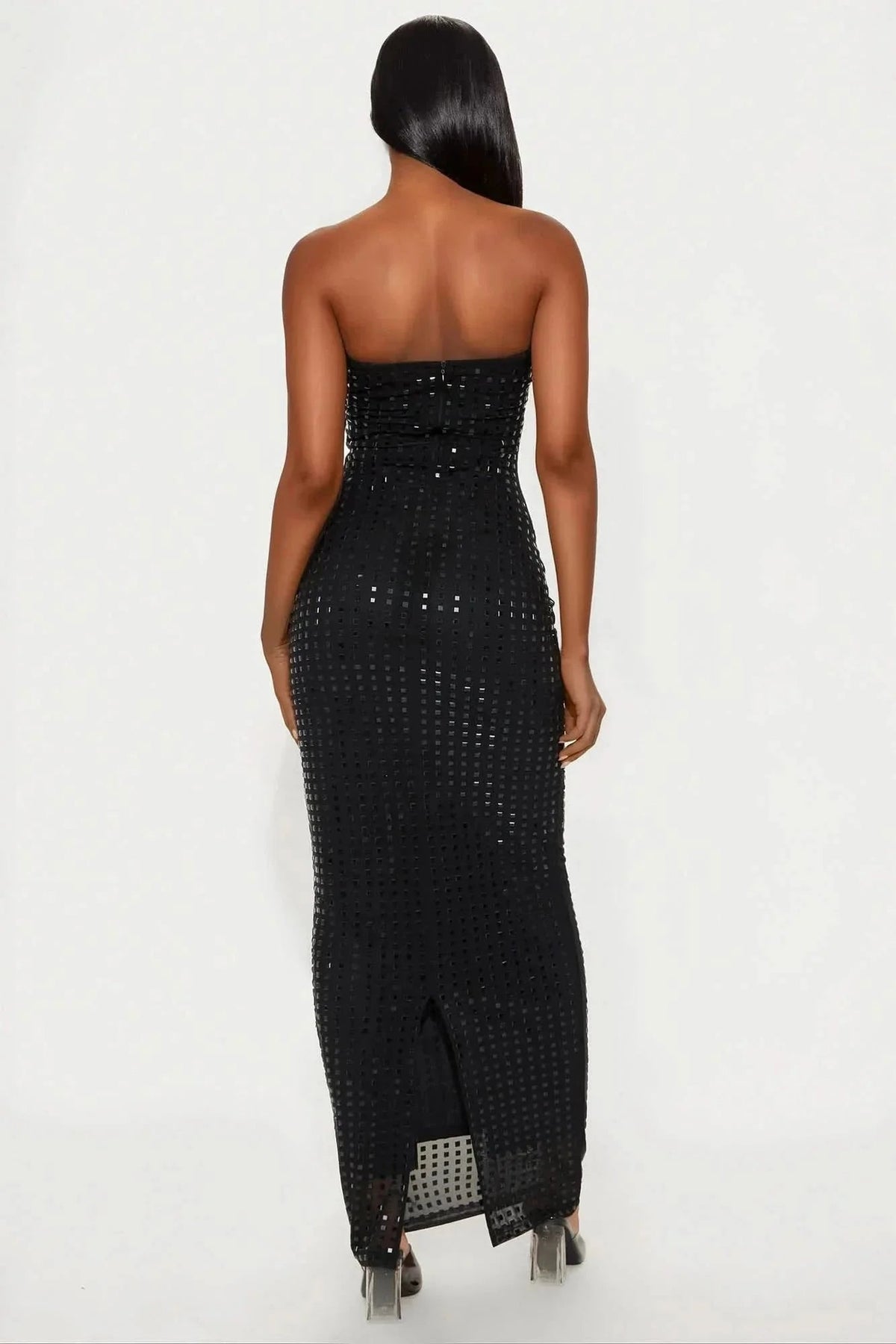 Yara Maxi Dress