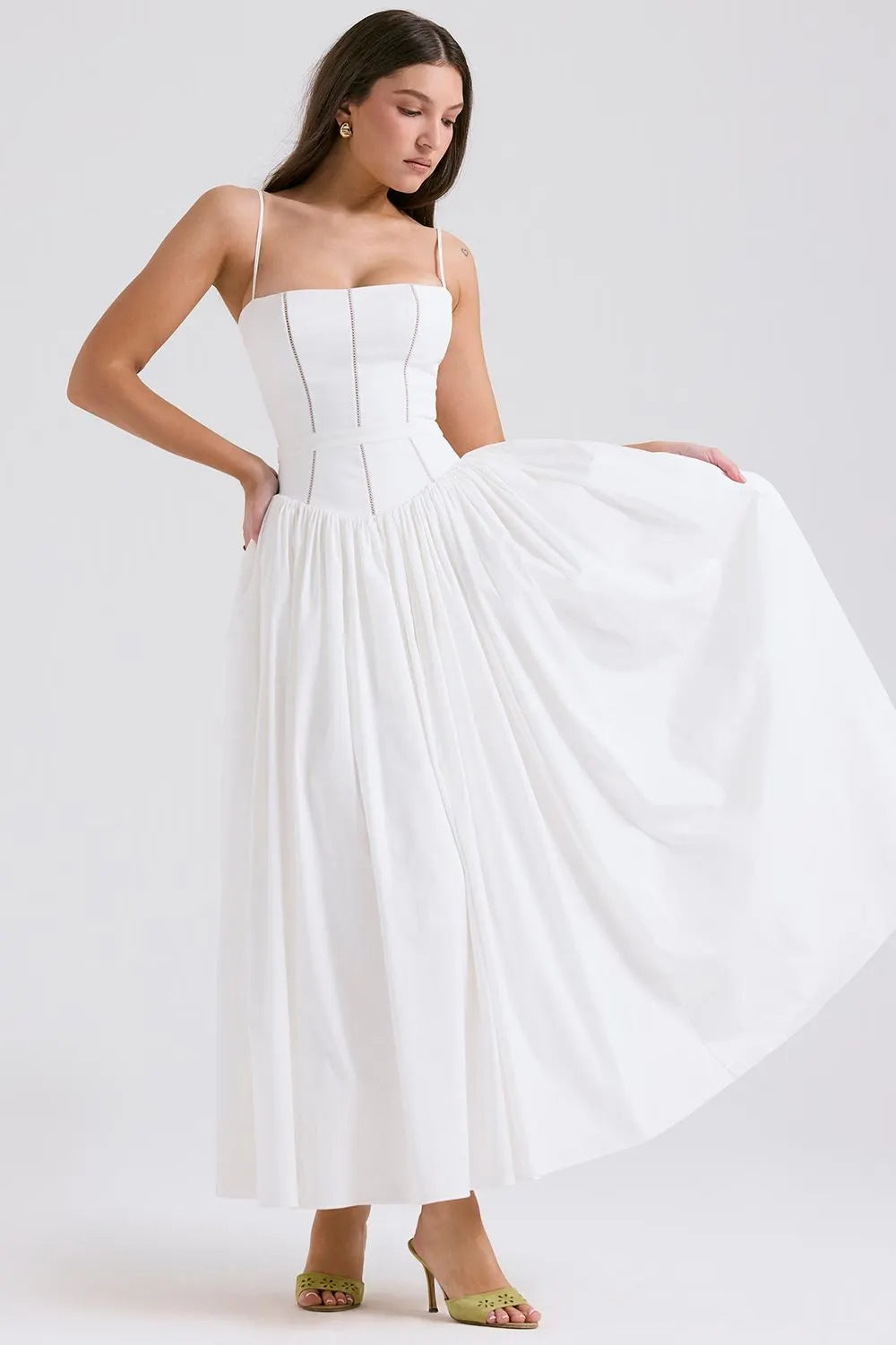 Cielle Dress