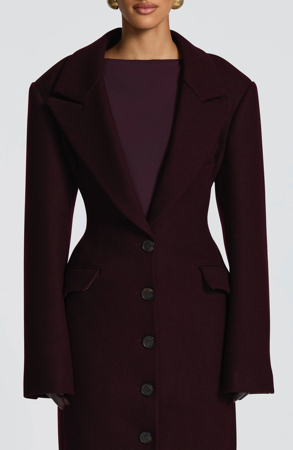Ursula Coat