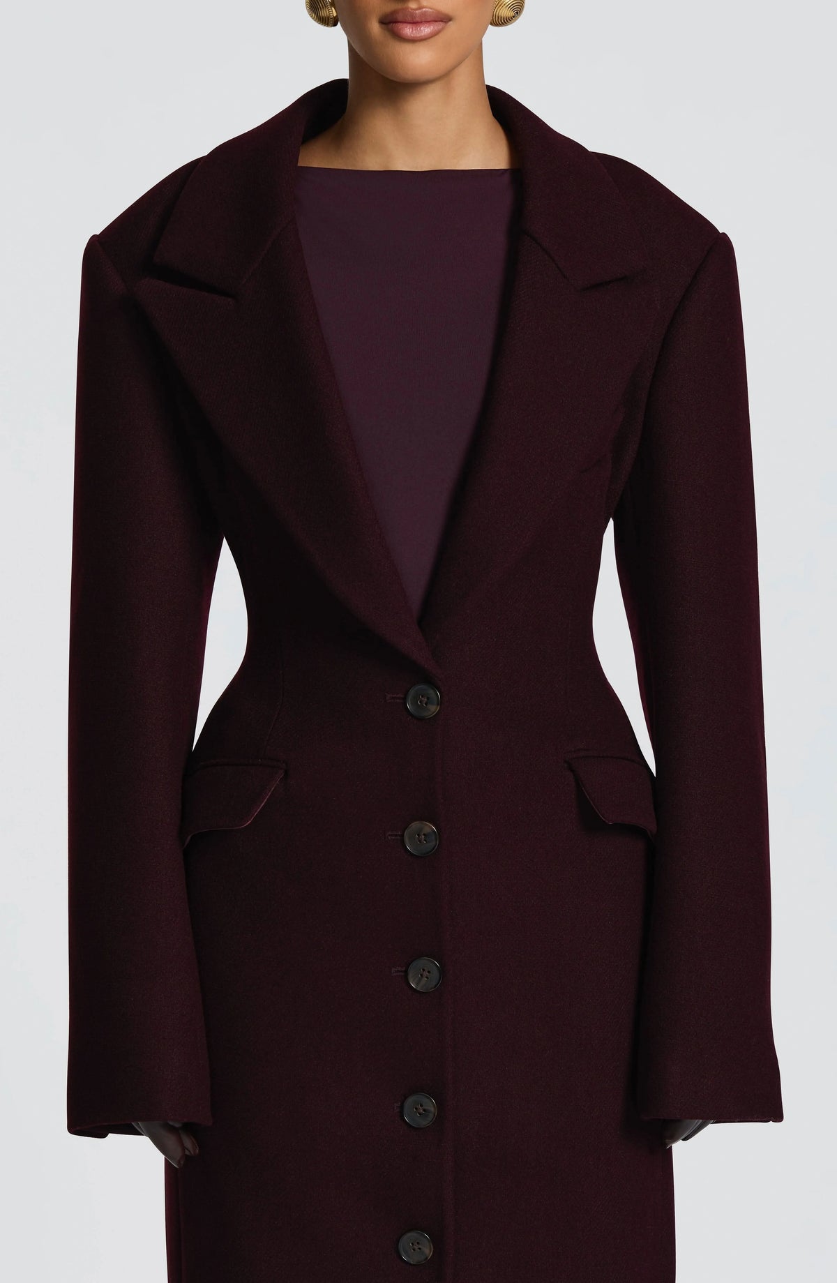 Ursula Coat