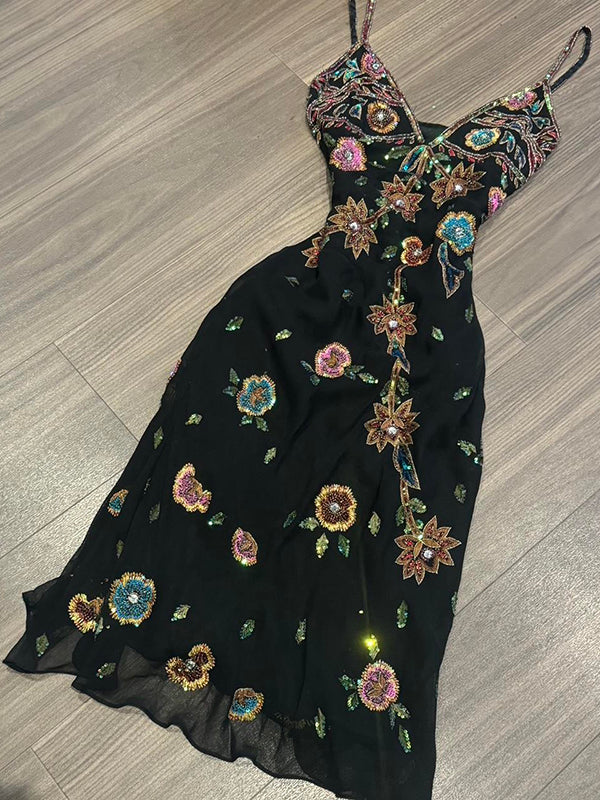 Beautiful fairytale dress🧚🏻✨