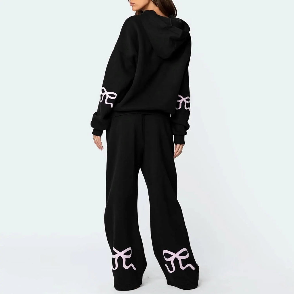 Amaria Bow Set