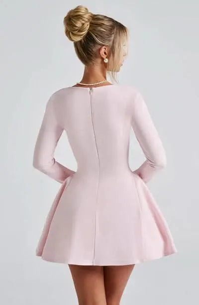 Lydia Mini Dress