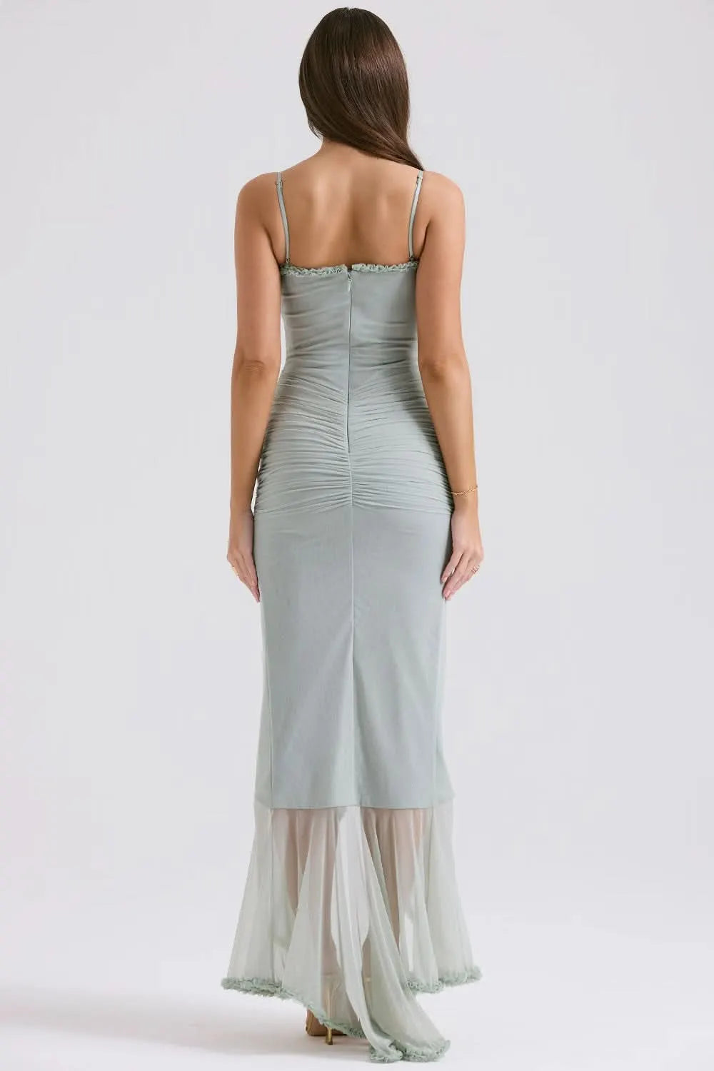 Adrianna Maxi Dress