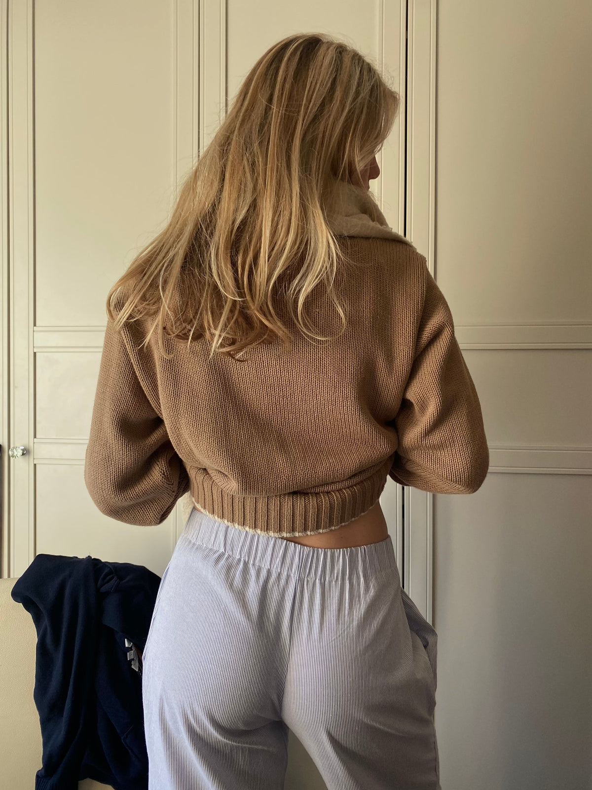 Liv - Trendy lounge pants with a comfortable fit