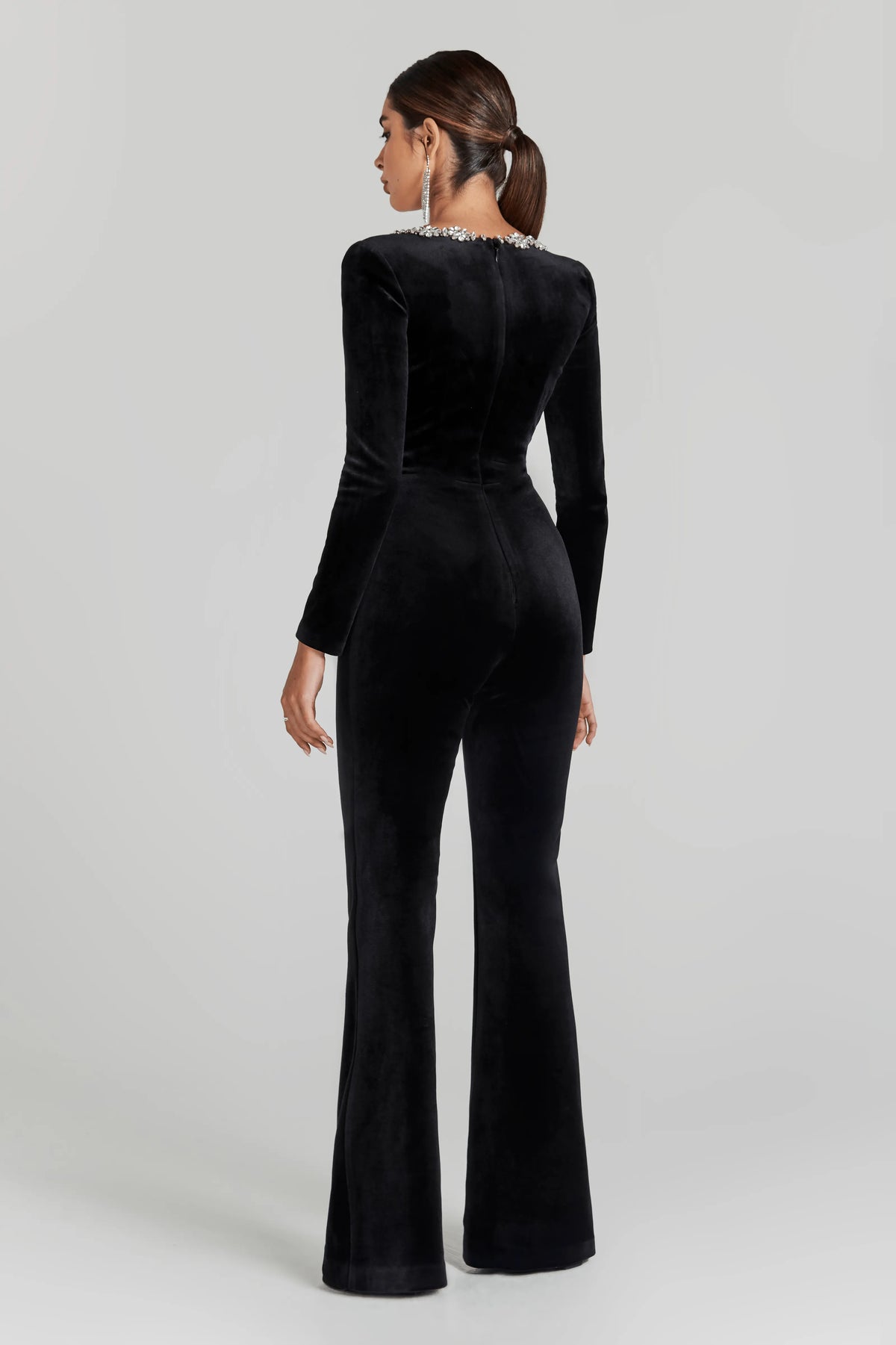 Kimberly Jumpsuit