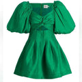Anika Nap Mini Dress