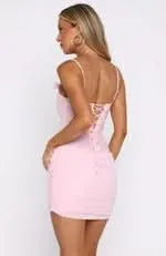 Salina Mini Dress
