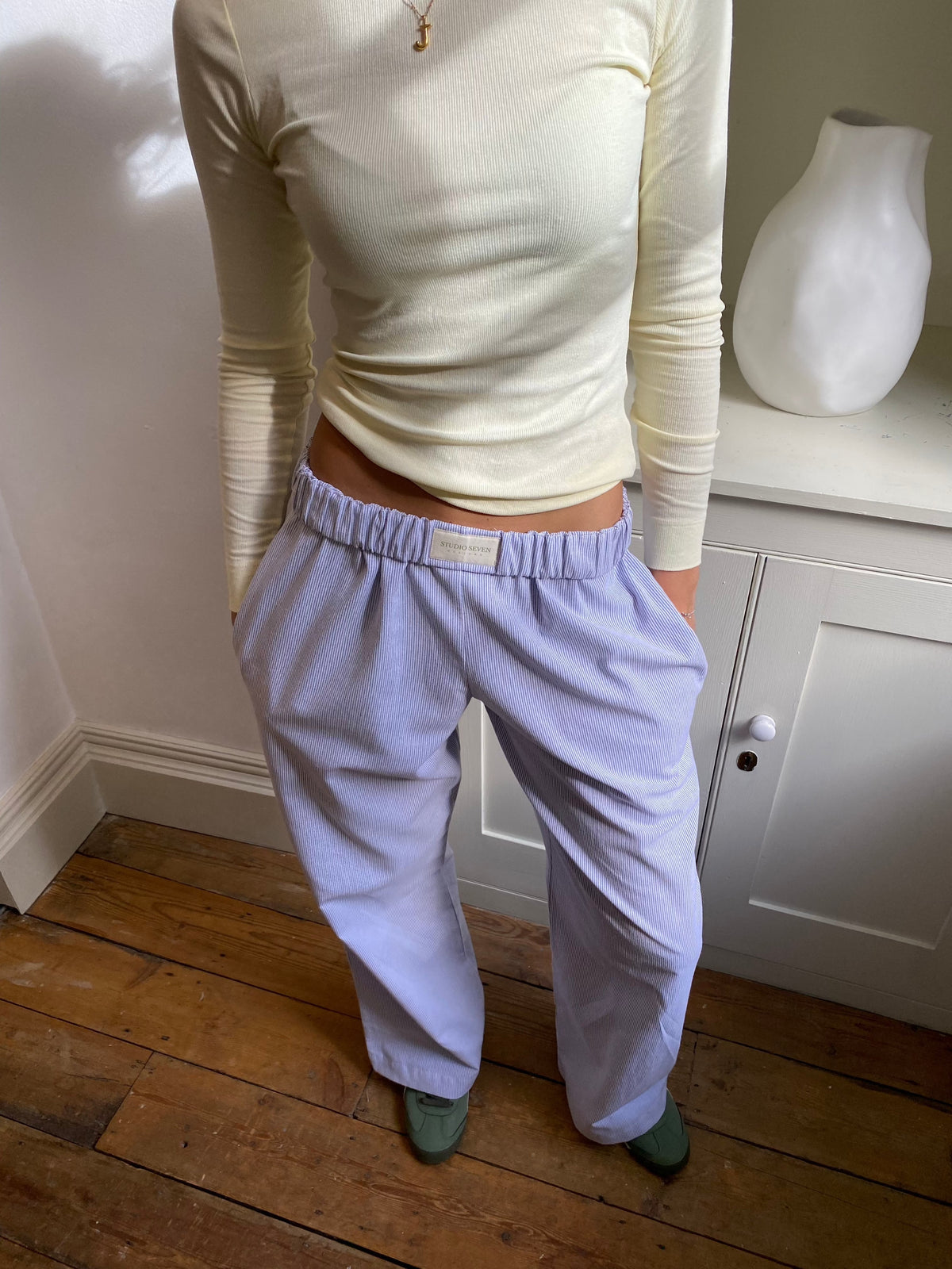 Liv - Trendy lounge pants with a comfortable fit