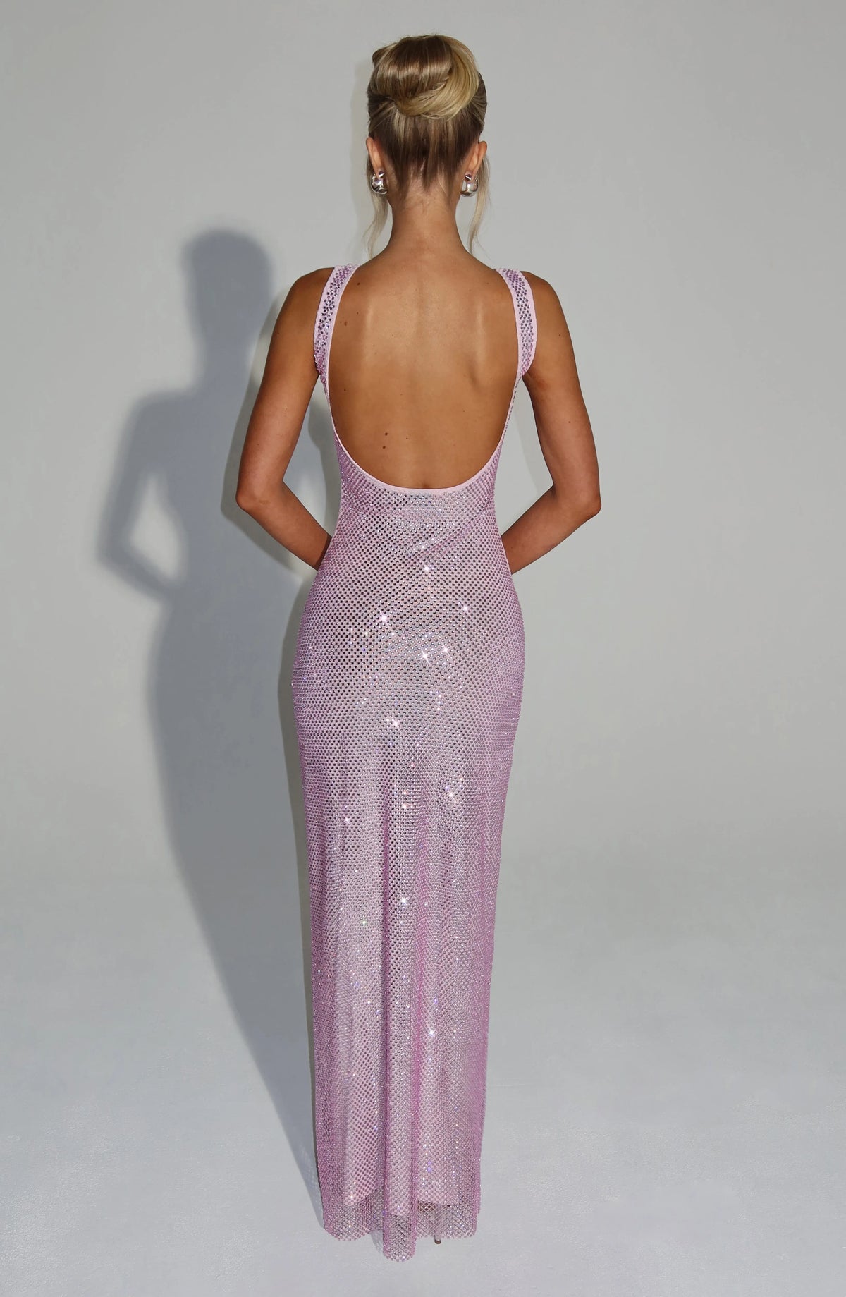 Parker Maxi Dress