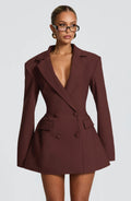 Jasmyn Mini Blazer
