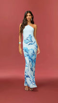 Azalea Maxi Dress