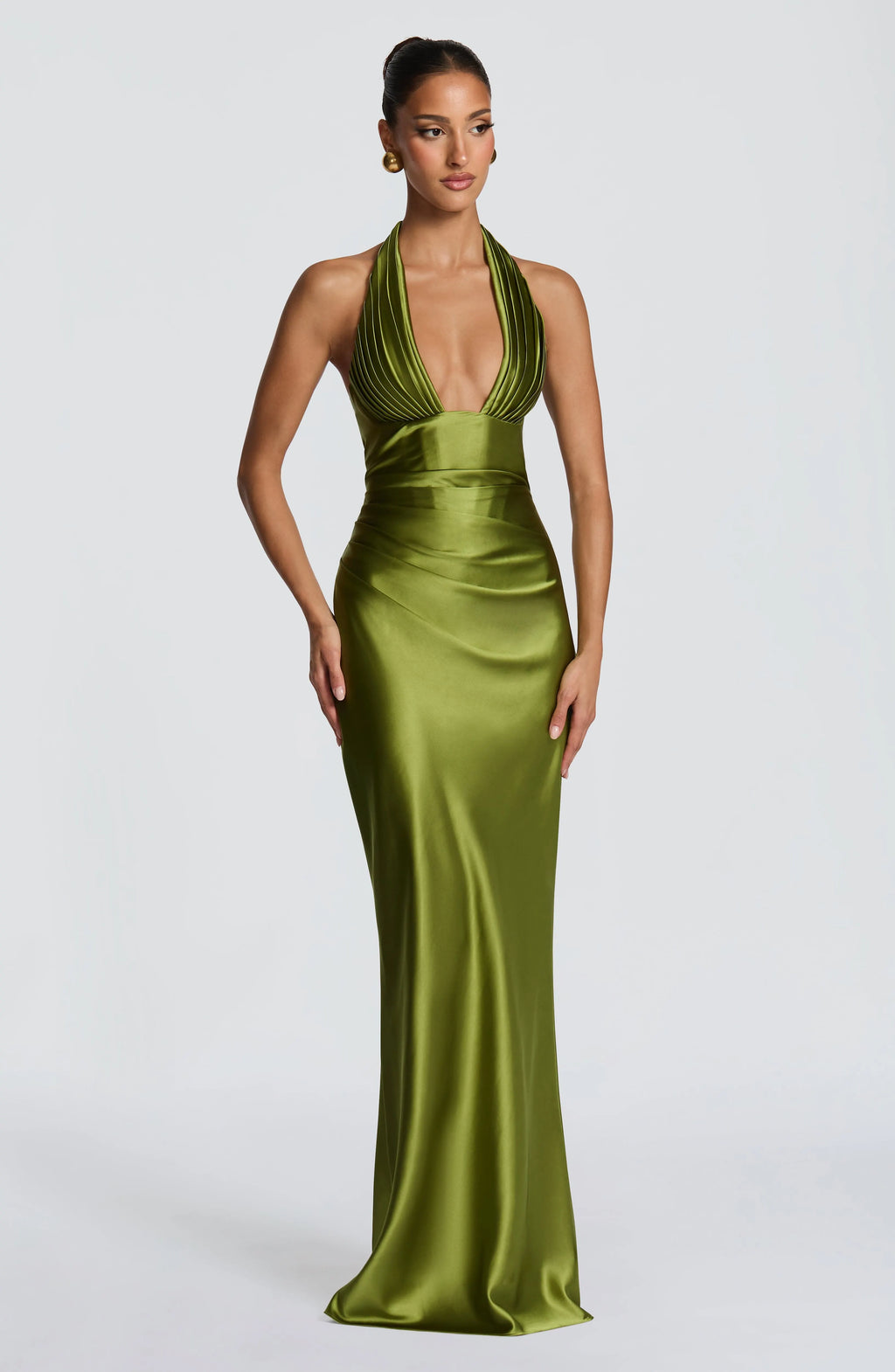 Presley Maxi Dress