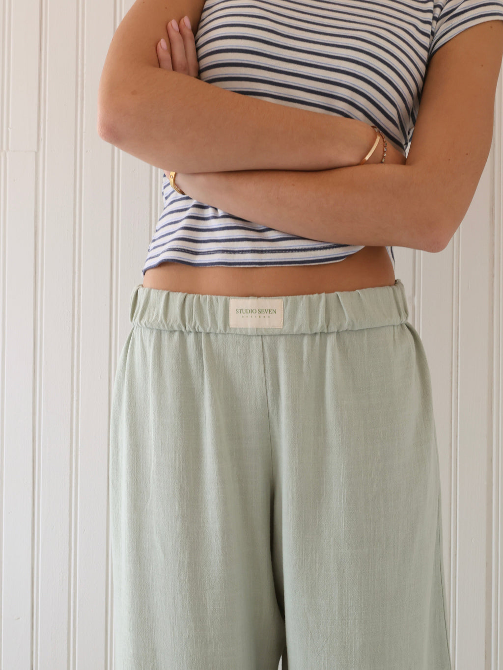 Liv - Trendy lounge pants with a comfortable fit