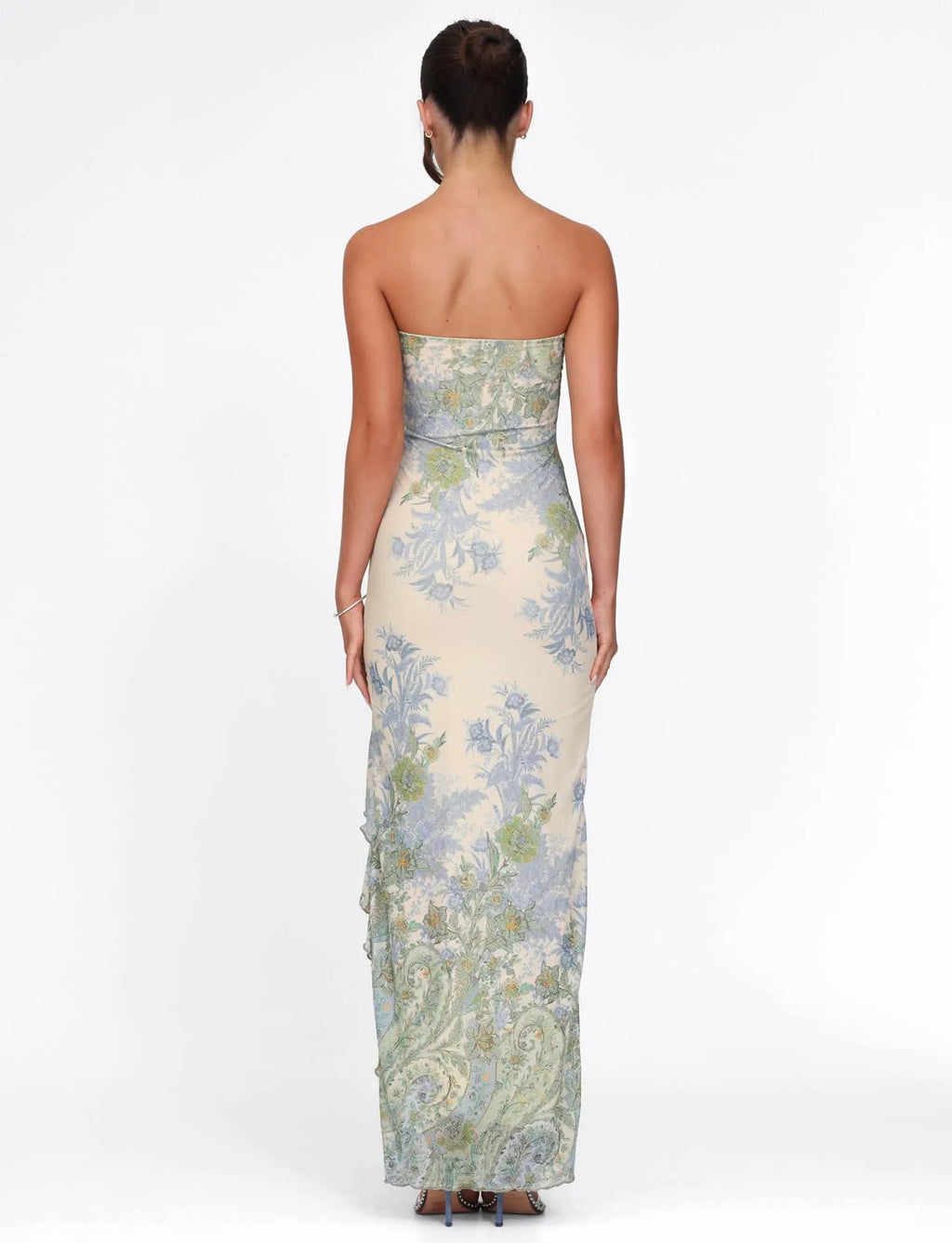 Jenna Maxi Dress