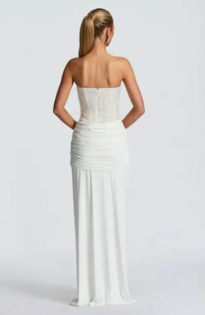 Elina Maxi Dress