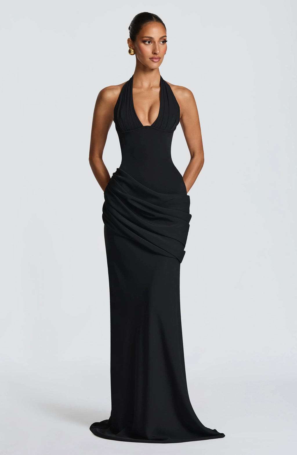 Winifred Frock Gown