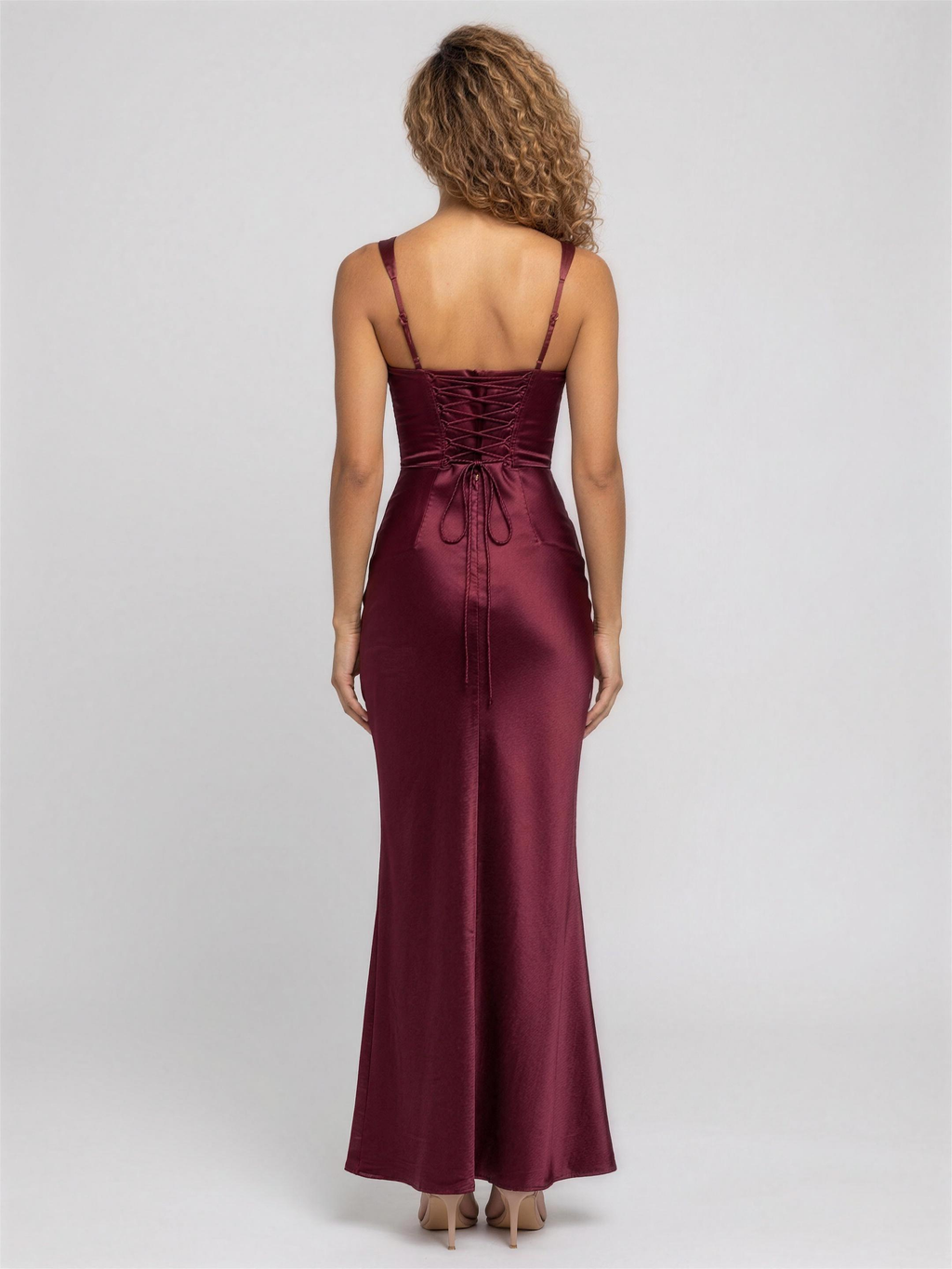 April Maxi Dress