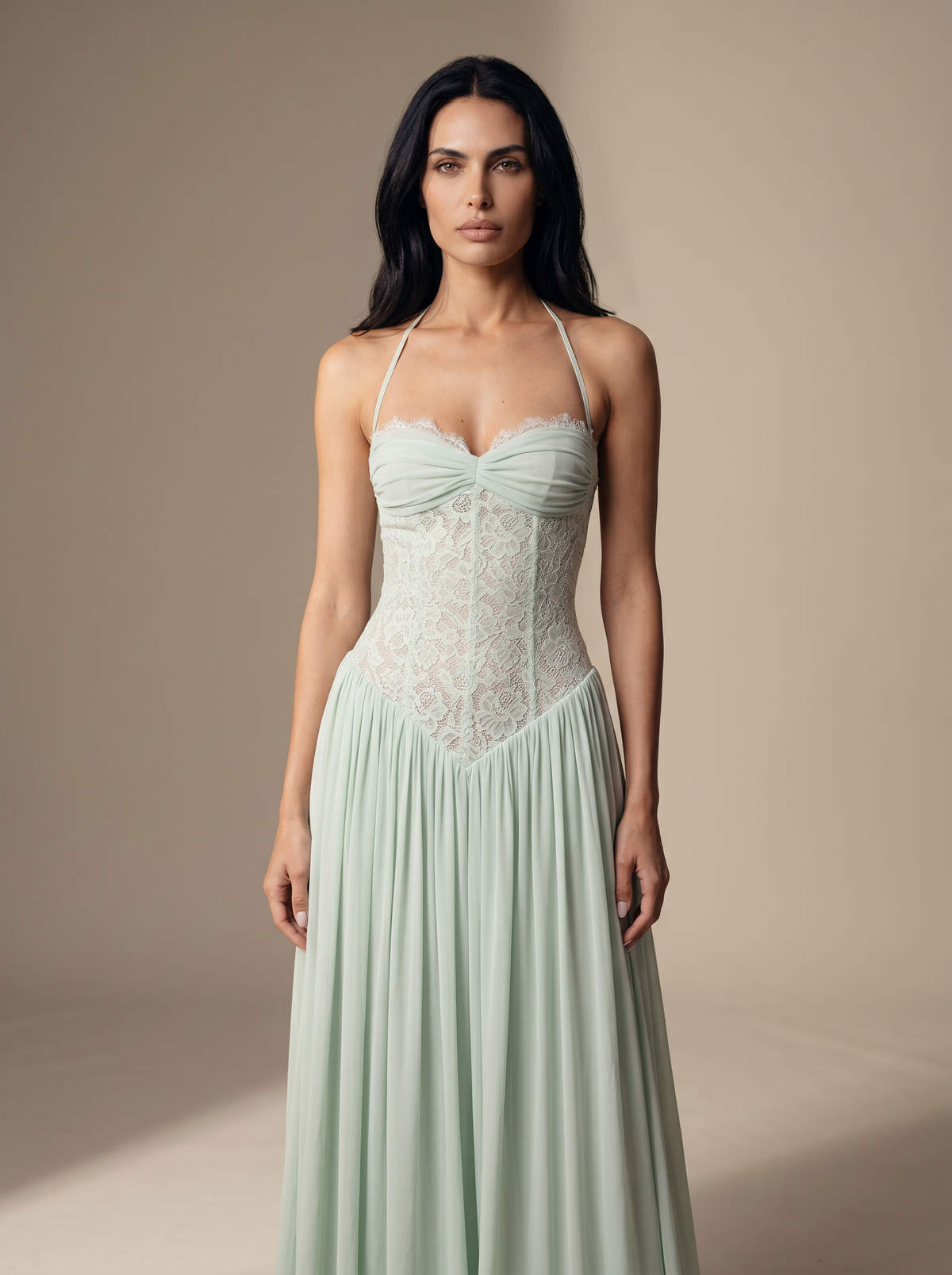 Leonie Maxi Dress