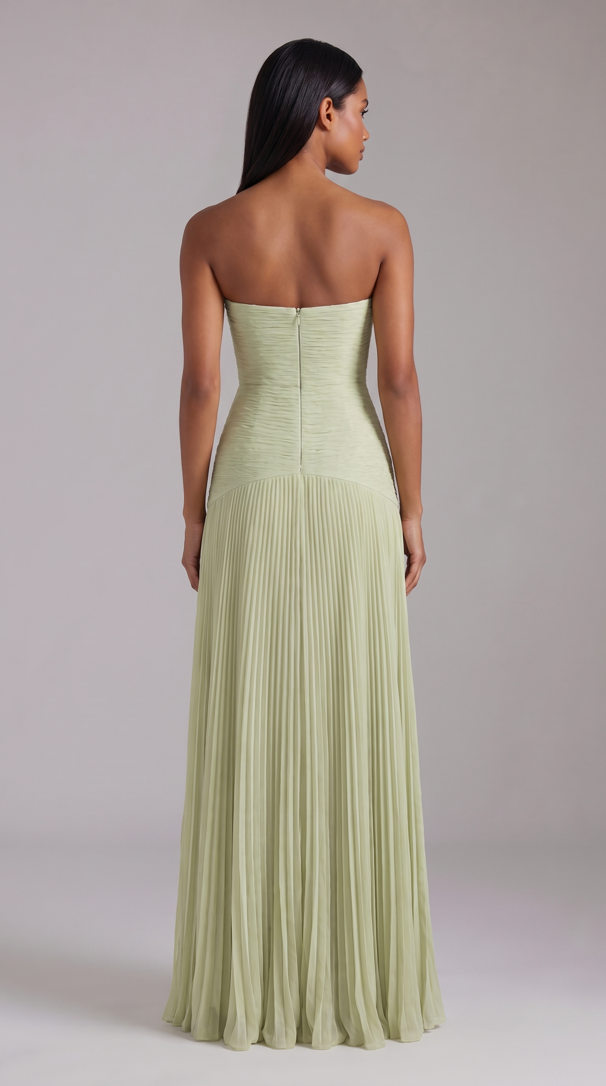Arlette Maxi Dress