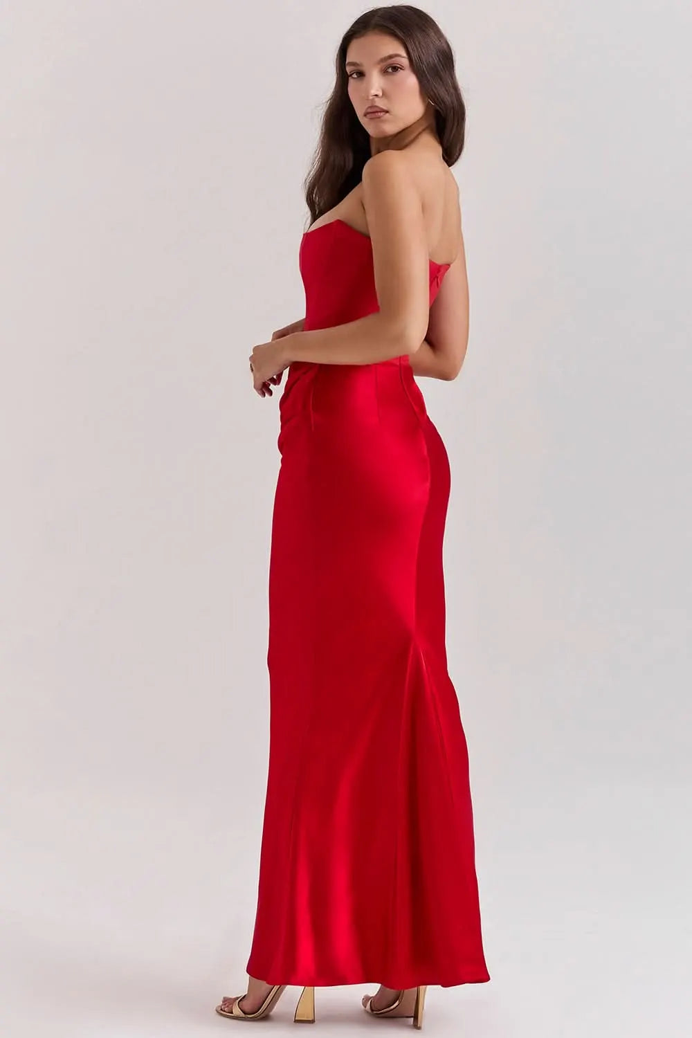 Elanor Maxi Dress