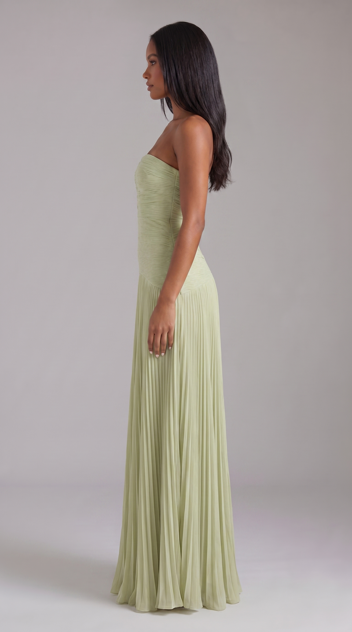 Arlette Maxi Dress