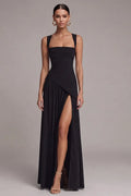 Zuri Maxi Dress