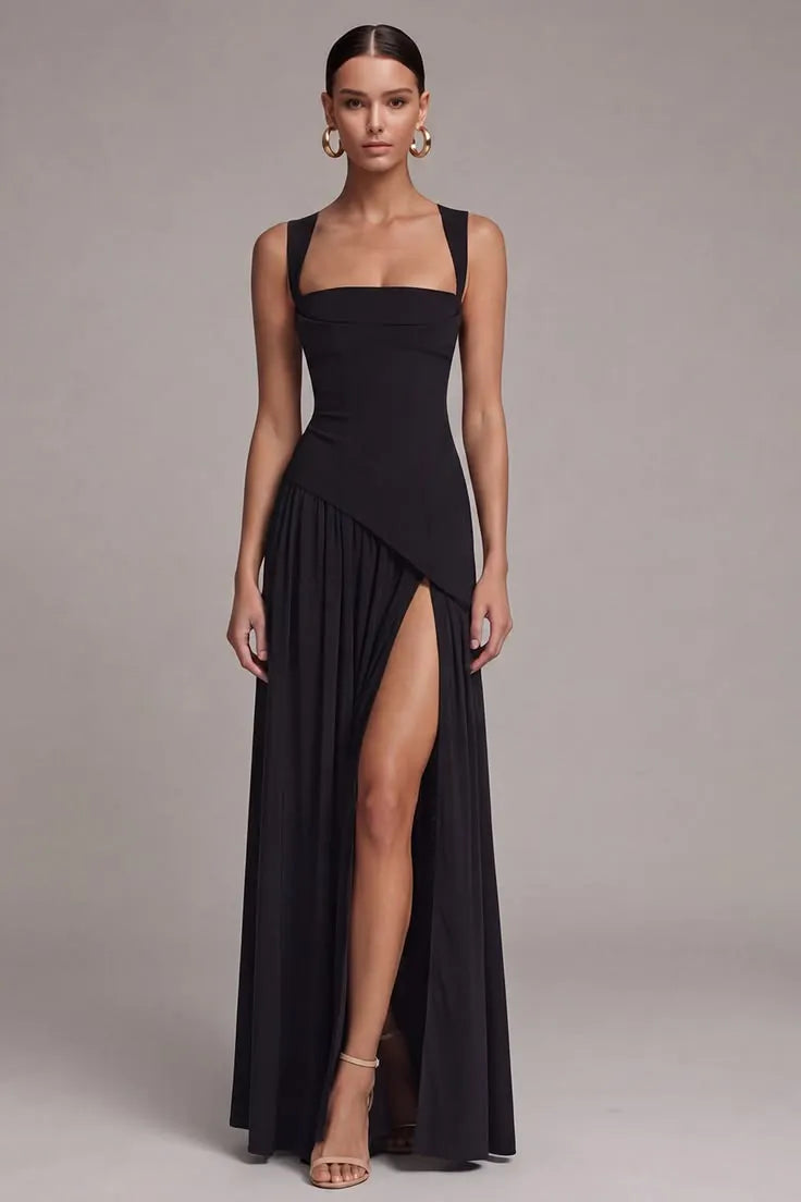 Zuri Maxi Dress