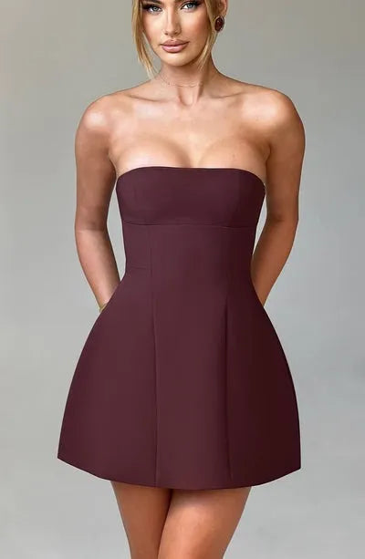 Kiki Mini Dress