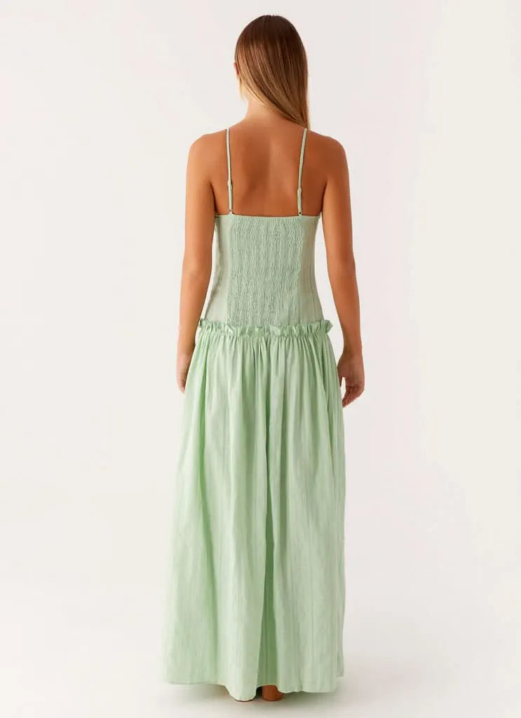 Jacinda Maxi Dress