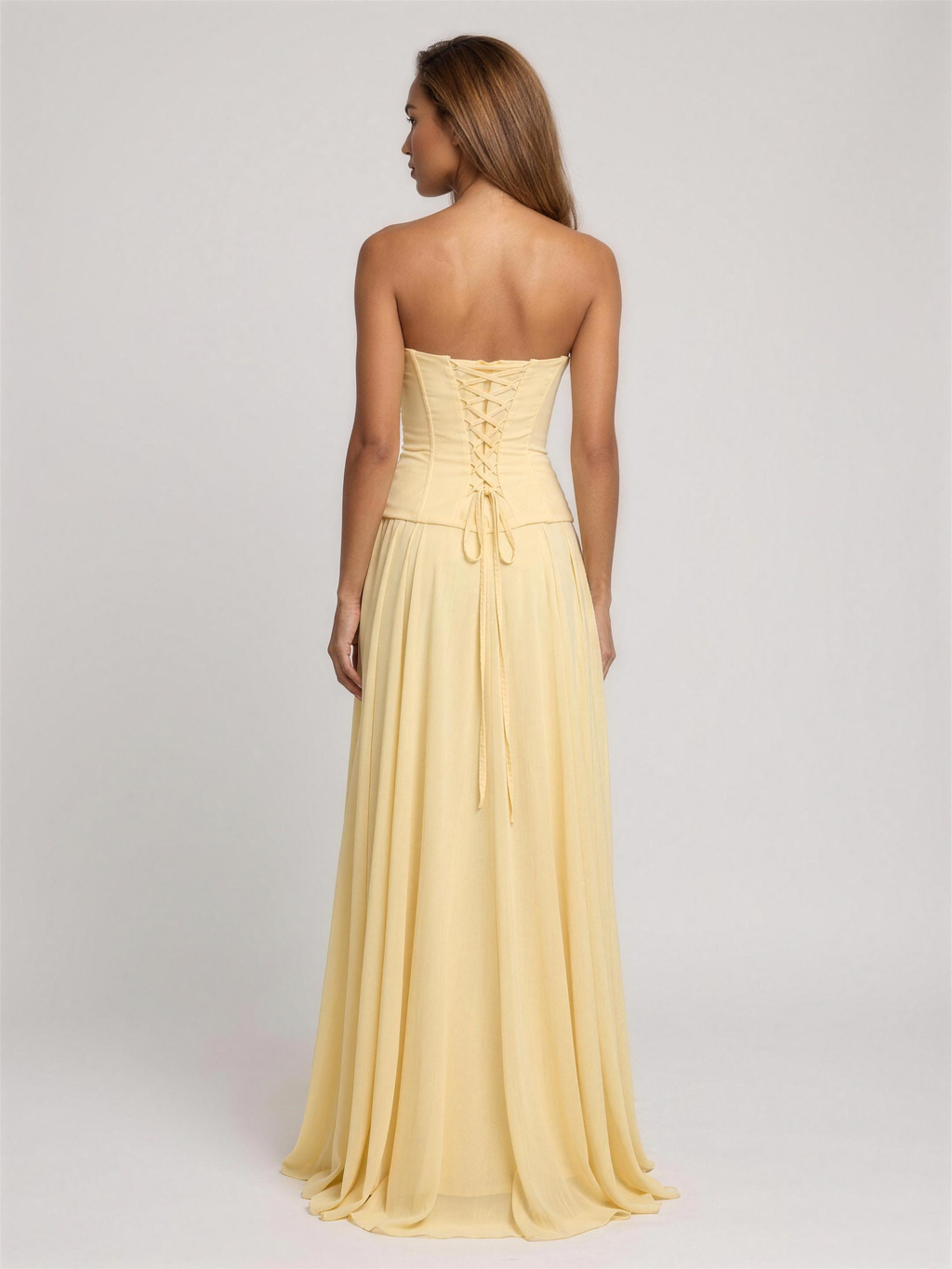 Zola Maxi Dress