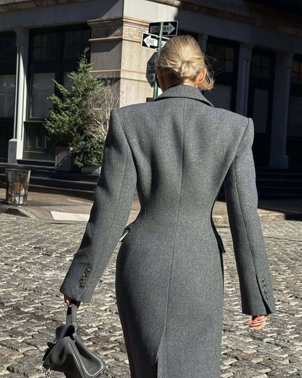 Ursula Coat