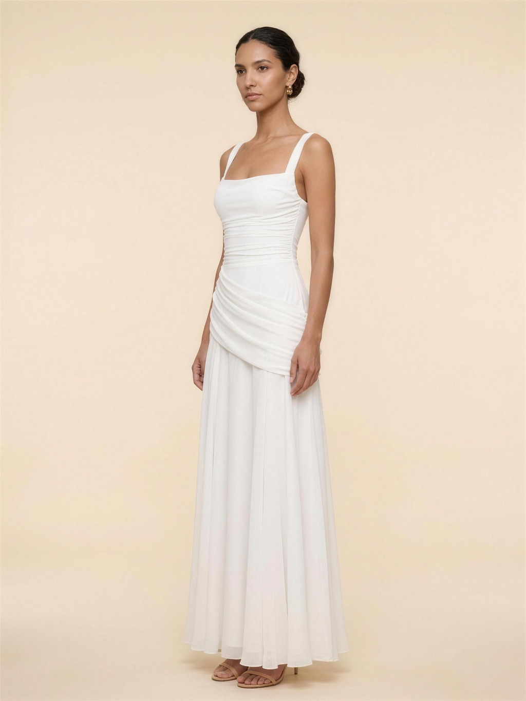 Laney Maxi Dress