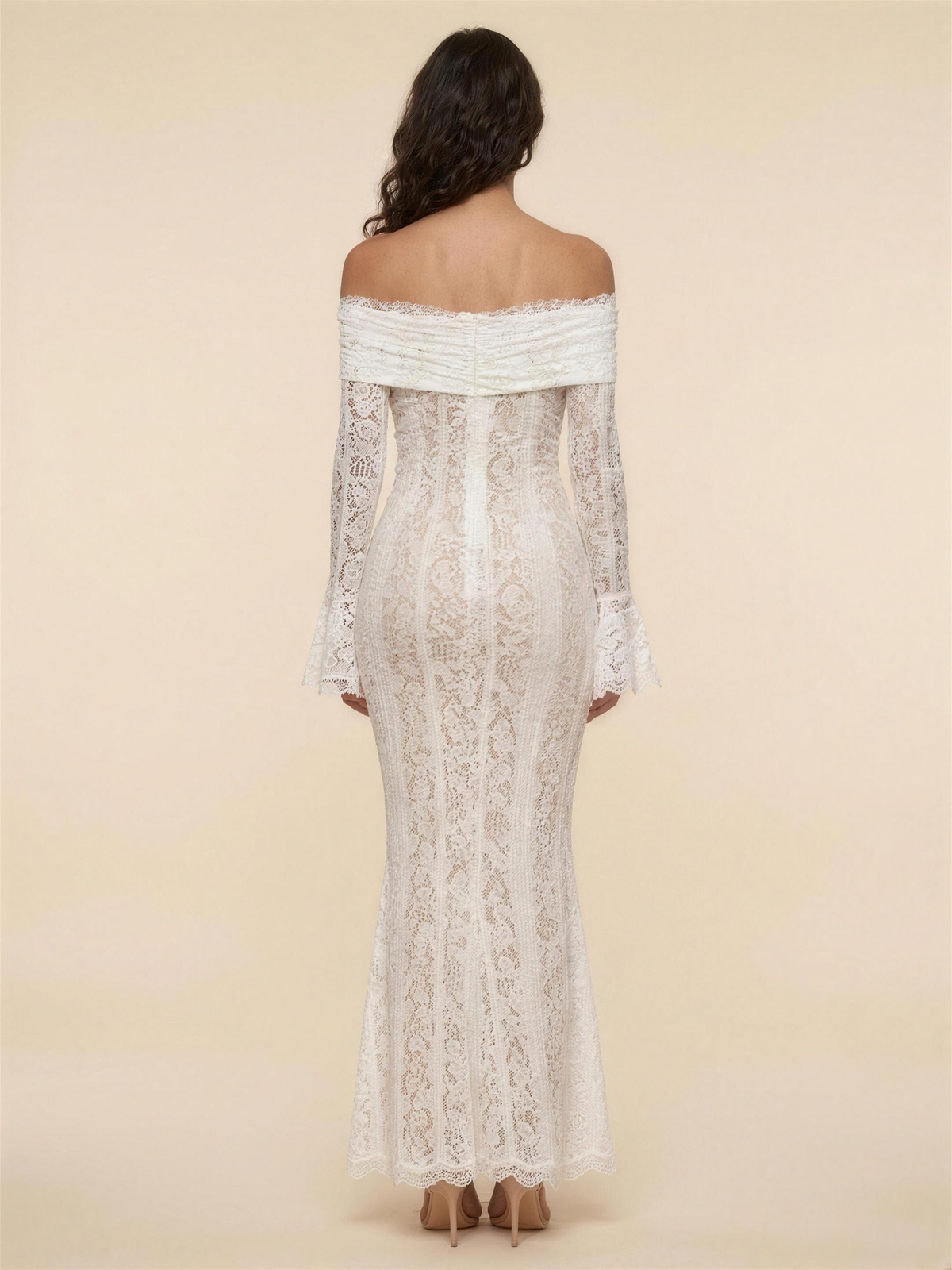 Julissa Maxi Dress