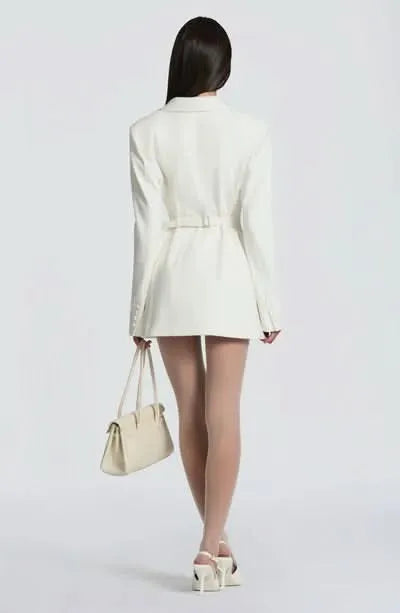 Jasmyn Mini Blazer