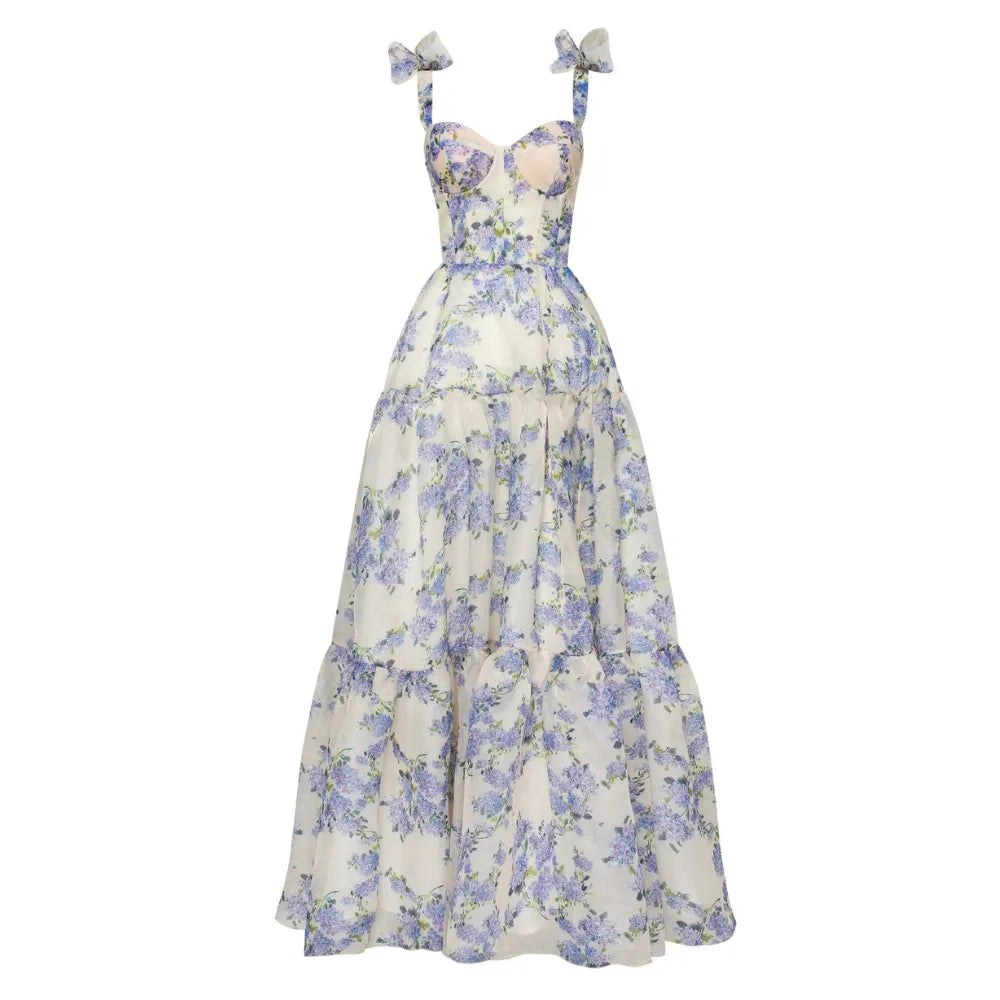 RITA MAXI DRESS