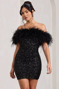Rosie Mini Dress