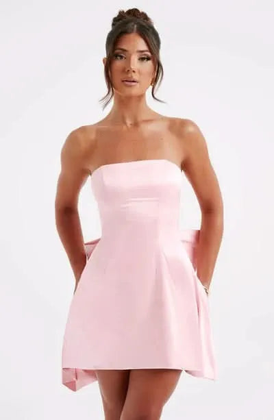Davina Mini Dress