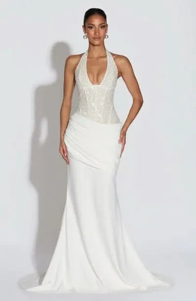 Ashley Maxi Dress
