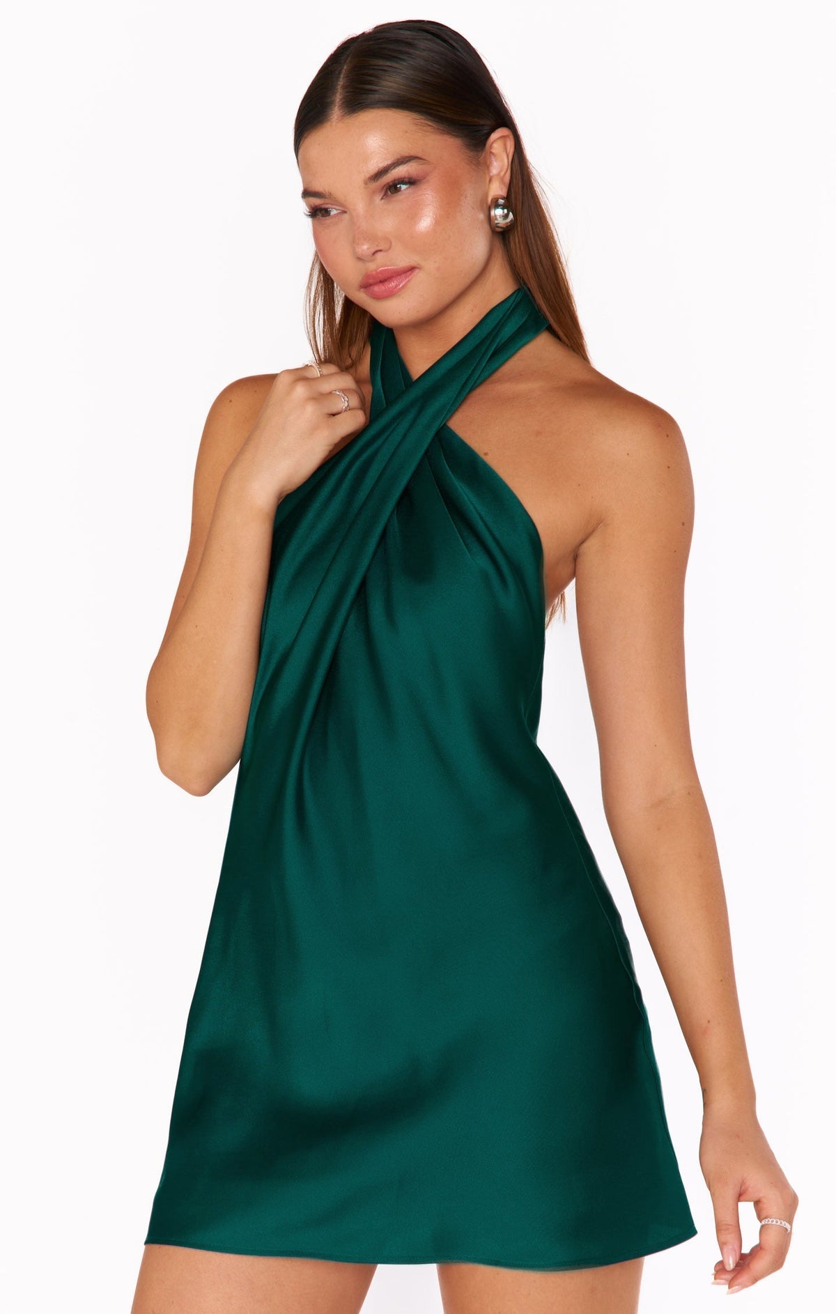 Salma Mini Dress