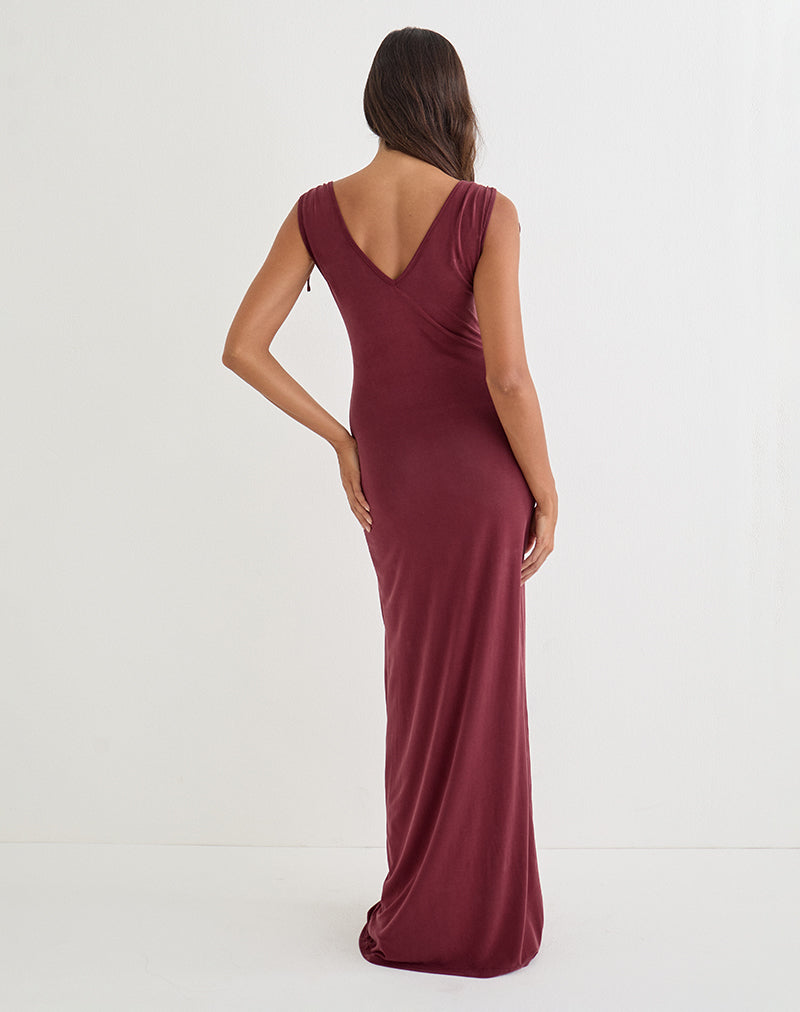 Lillie Maxi Dress