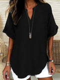 Liber Spring Solid Color Solid Color