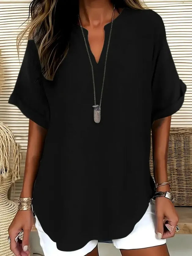 Liber Spring Solid Color Solid Color