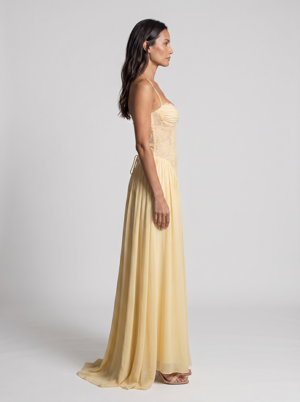 Florence Maxi Dress
