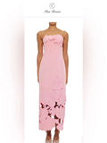 Natalia Midi Dress