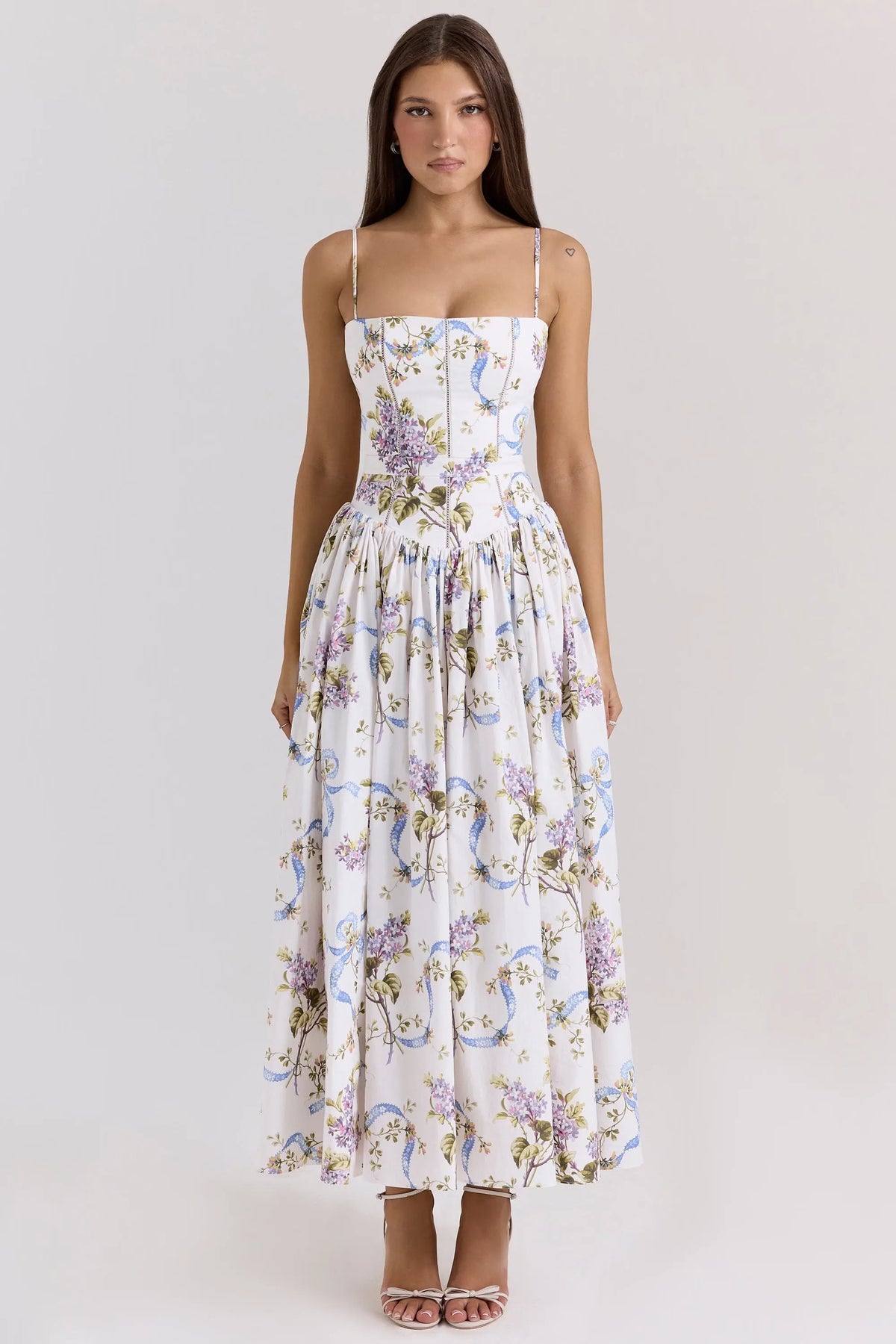 Cielle Dress