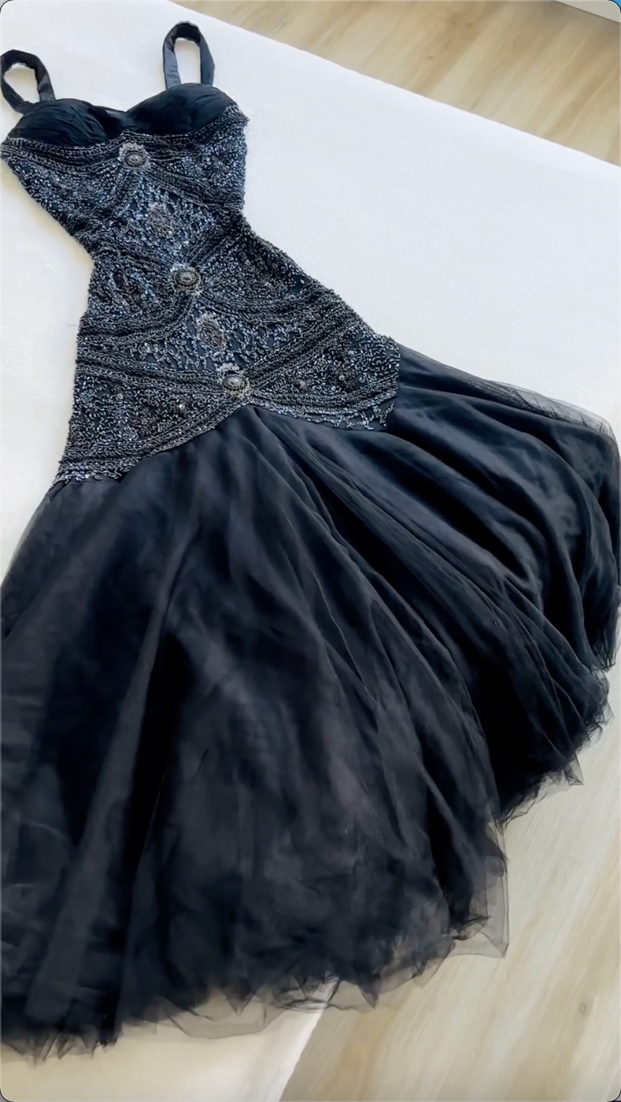 Beautiful fairytale dress🧚🏻