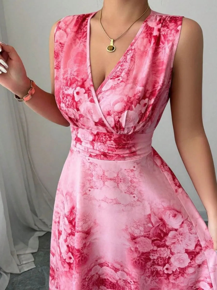 Printed Hit Maxi Dresses
