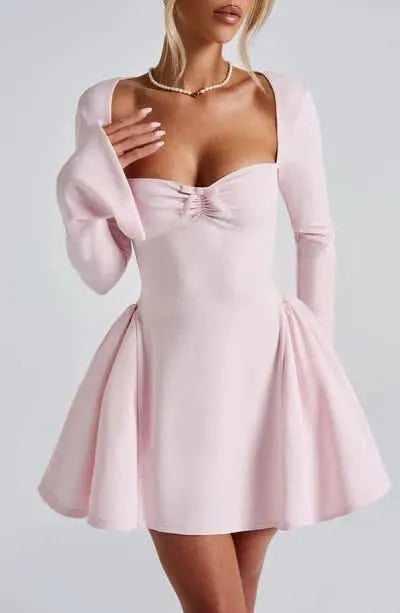Lydia Mini Dress