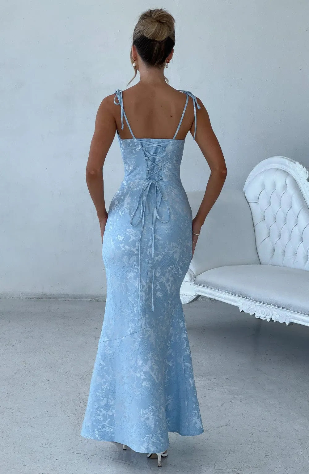 Whitney Maxi Dress